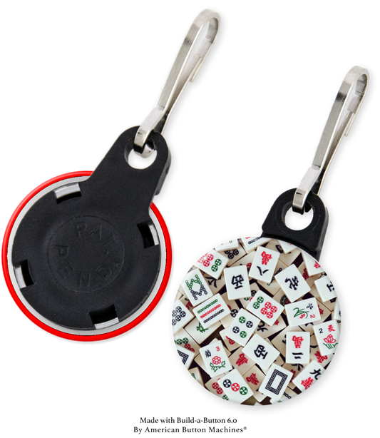 Why Zipper Pulls are So Great and Versatile!
