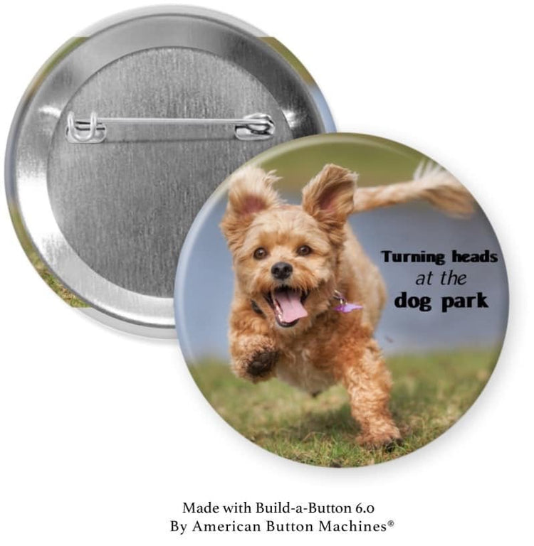 Dogs and Other Pets - Magnets and Memories