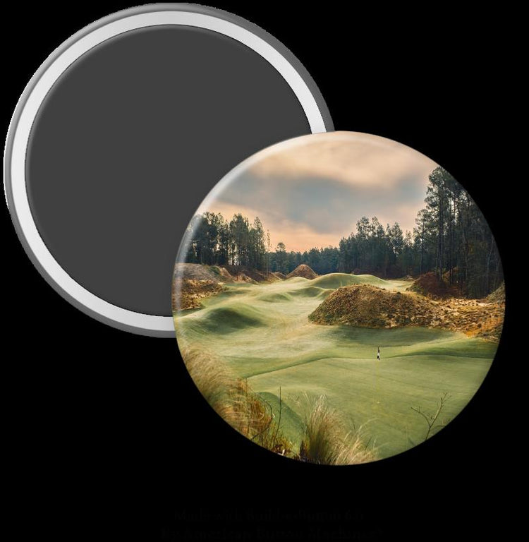 Golf only - Magnets and Memories