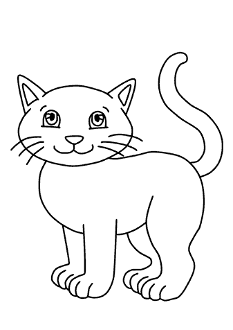 Design Templates to Color - Magnets and Memories