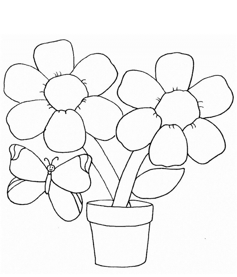 Design Templates to Color - Magnets and Memories