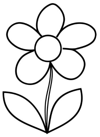 Design Templates to Color - Magnets and Memories