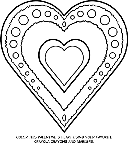 Design Templates to Color - Magnets and Memories