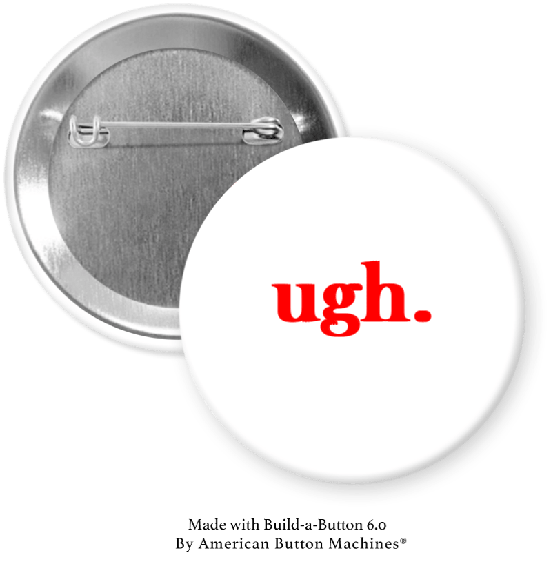 UGH - Magnets and Memories