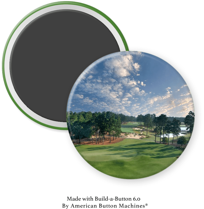 We Are Different Than Other Button Makers - Magnets and Memories