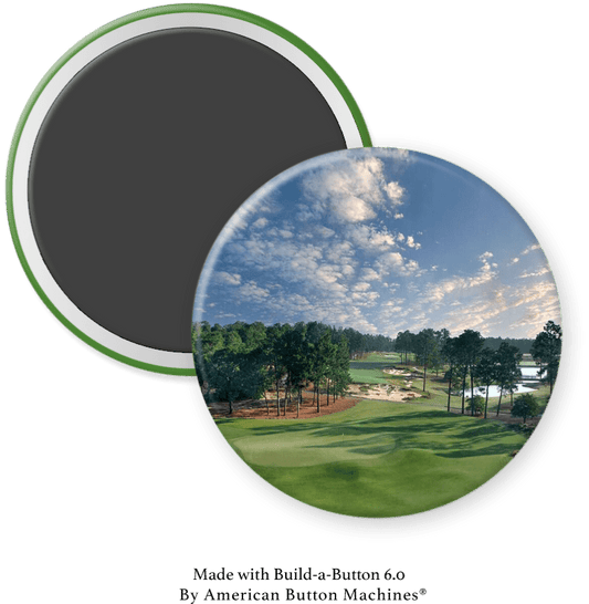 We Are Different Than Other Button Makers - Magnets and Memories