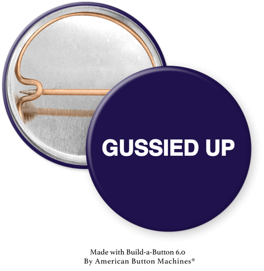 Express your Love for the South with Southern Sayings Pinbacks - Magnets and Memories