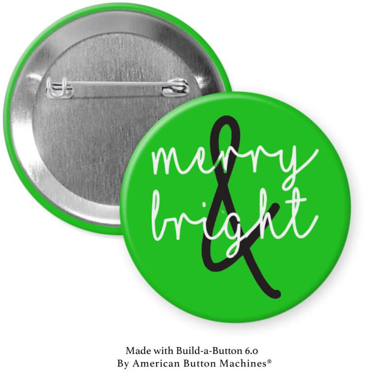 Christmas - Magnets and Memories 