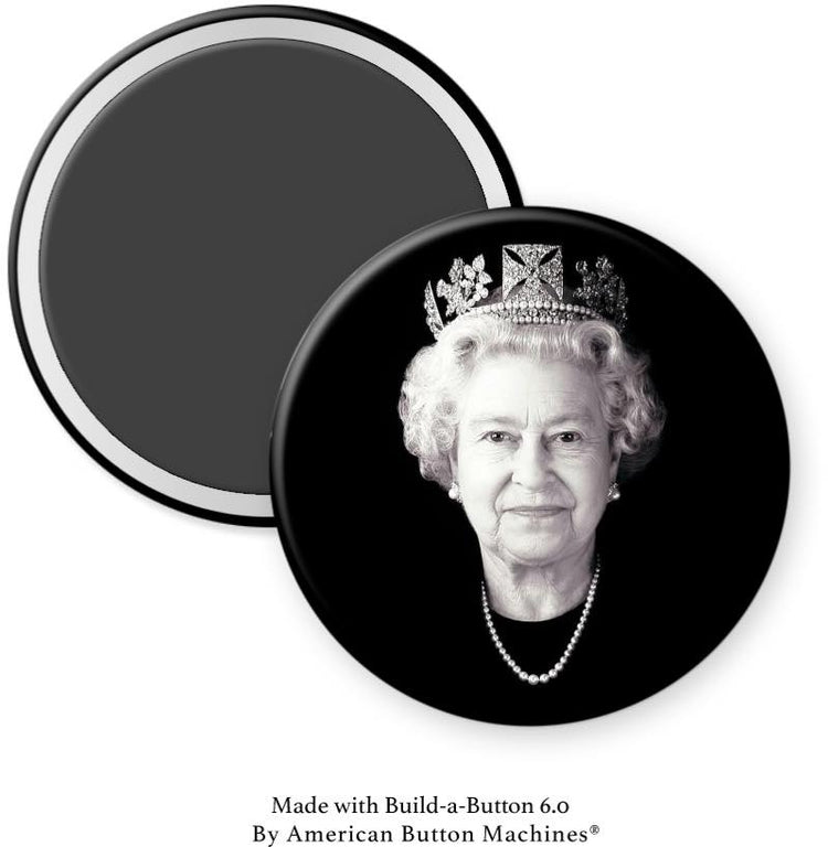 Royals UK - Magnets and Memories 
