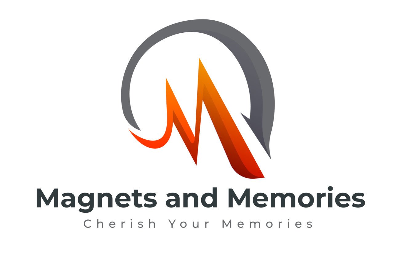 Home page - Magnets and Memories 