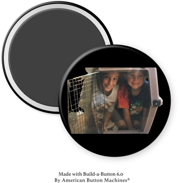 Random - Magnets and Memories 