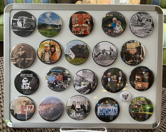 CUSTOM MEMORY BOARD b