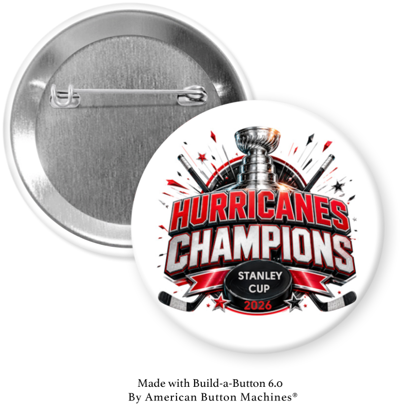 Carolina Hurricanes Win the 2026 Stanley Cup