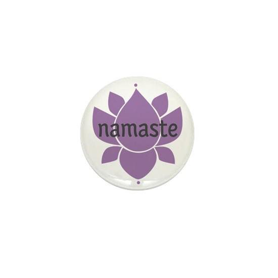 Namaste Magnet - Magnets and Memories