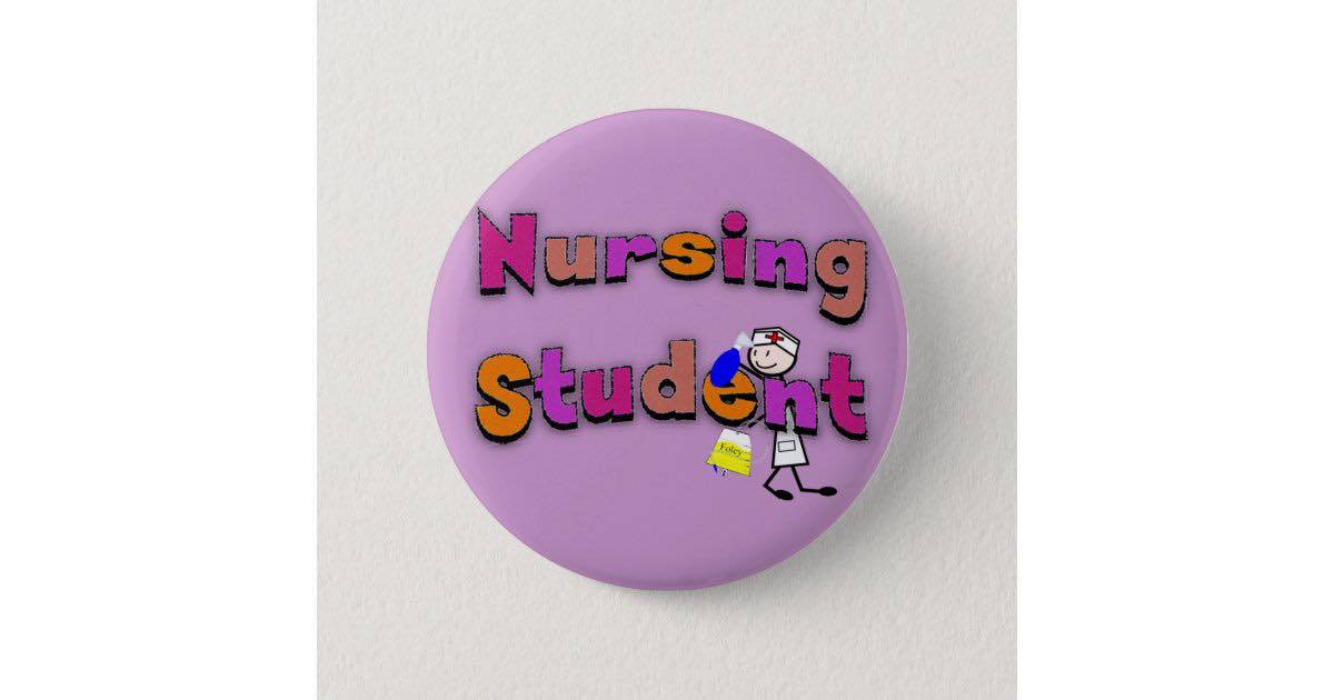 Nursing Student Magnet - Magnets and Memories