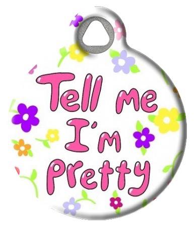 Tell Me I'm Pretty - Magnets and Memories