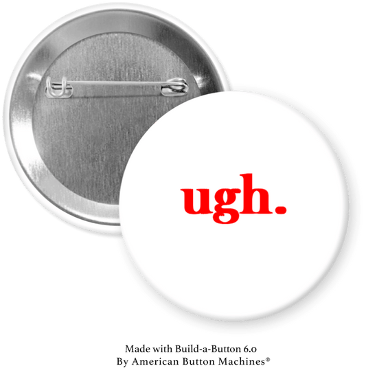 UGH - Magnets and Memories