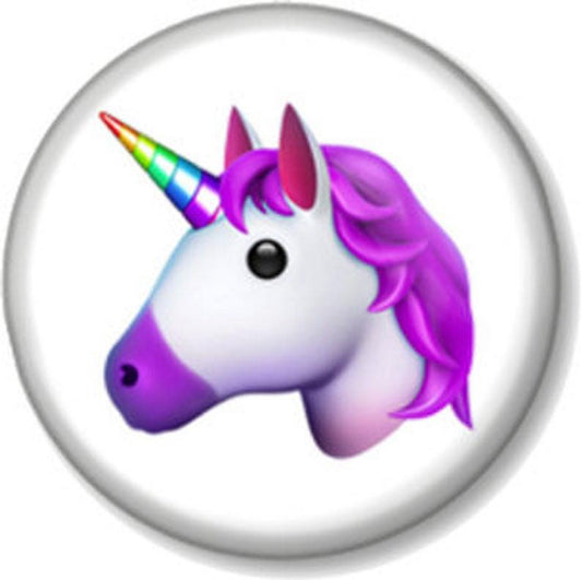 Unicorn Magnet - Magnets and Memories